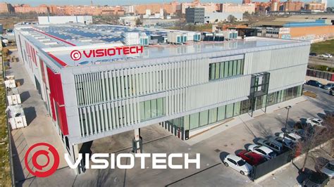 visiotech security|More.